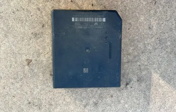 Renault Zoe Fuse box set 284B62494R