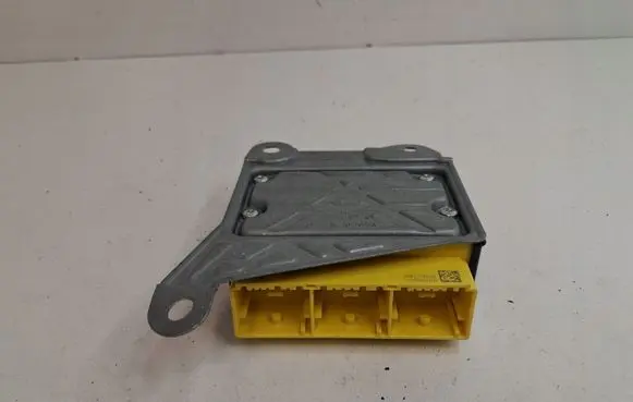 Renault Clio V Bonnet Pedestrian Airbag Actuator 985105888R
