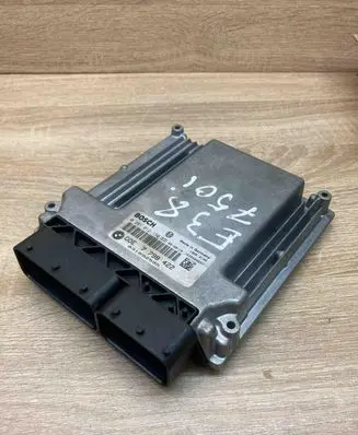 Engine control unit/module ECU