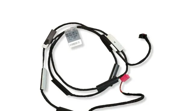 Audi A4 S4 B8 8K Other wiring loom 8K0971100C