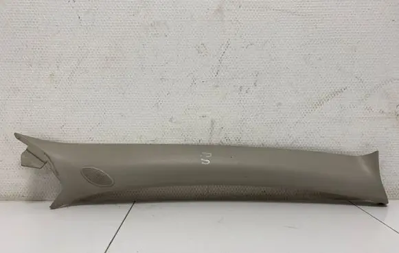 Nissan Almera N16 Other sill/pillar trim element 76911BM400