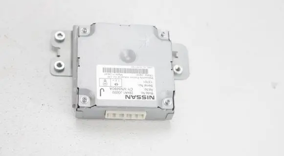 Nissan X-Trail T31 Video control module 284A1JG000