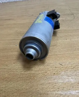 BMW 5 E60 E61 Seat adjustment motor 0130002613 D9428