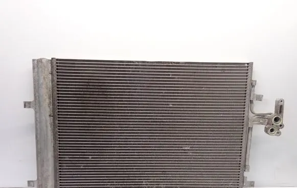 Volvo XC70 A/C cooling radiator (condenser) 6G91-19710-DA