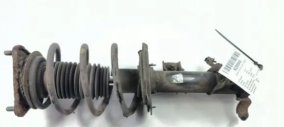 KIA Pro Cee'd II Front shock absorber/damper 