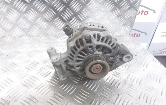 Ford Fiesta Generator/alternator A005TA7692 2S6T10300CB Q80RA