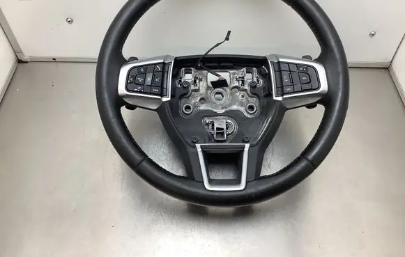 Land Rover Discovery 4 - LR4 Steering wheel FK723F563HD 308377399N41