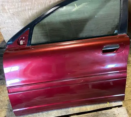 Volvo S80 Front door