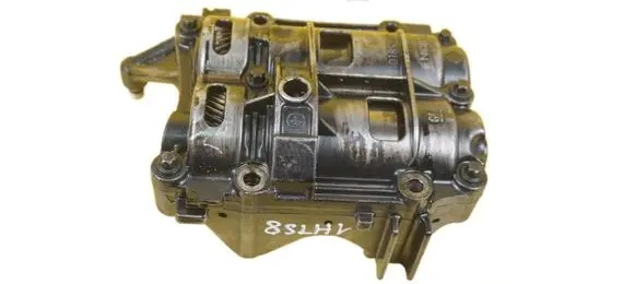 Opel Insignia B other engine part 6018537 B20DTH WALKI