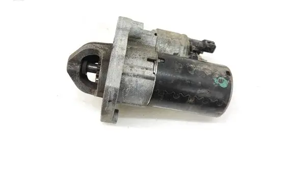 Peugeot 308 Starter motor 9674077280 8G73687 ESM18E8