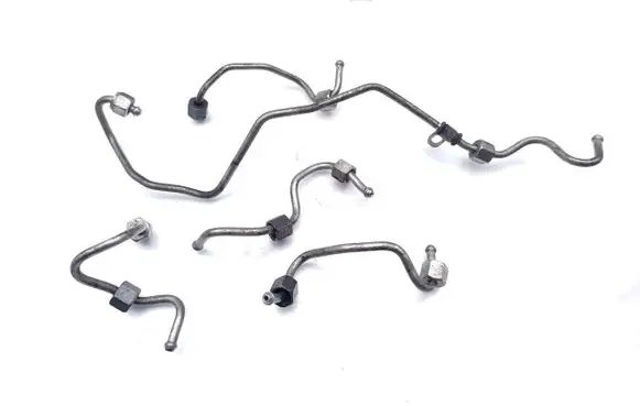 Mazda CX-5 Fuel line/pipe/hose 