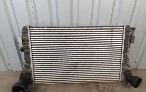 Seat Altea Intercooler radiator