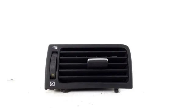 Toyota Avensis T250 Dashboard side air vent grill/cover trim 55650-05130