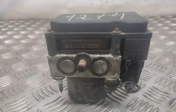 Fiat Stilo ABS Pump 0265800369