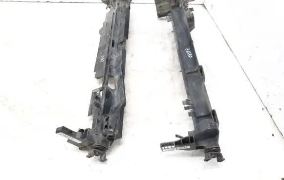 Mercedes-Benz C W205 Side radiator support slam panel A0995042218 A0995042118