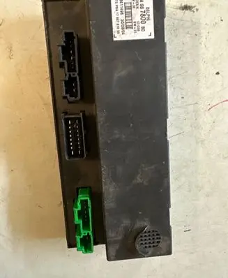 Citroen C8 Door control unit/module 1488780080 43411496