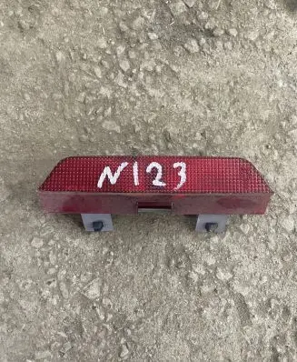 Toyota RAV 4 (XA20) Third/center stoplight