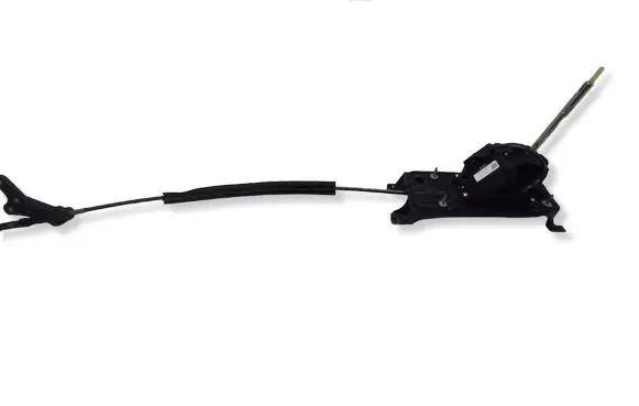 Audi A1 Gear shifter/selector 2Q1713025K 10014118100 4105999
