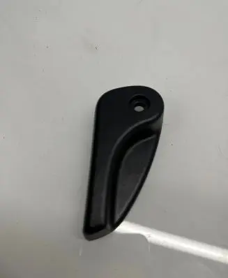 BMW X6 F16 Engine bonnet (hood) release handle 7148523