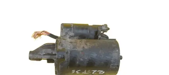 KIA Carens II Starter motor G4FC 22SP36
