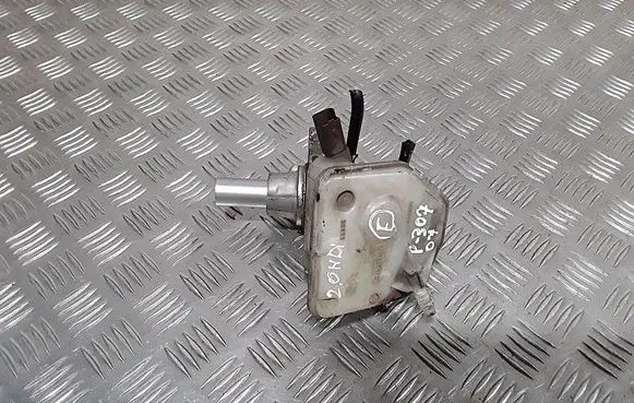Peugeot 307 CC Master brake cylinder 0204254242 0204051007