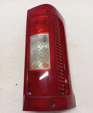 Peugeot Boxer Rear/tail lights 265501932