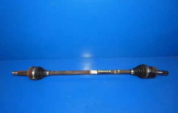 KIA Sportage Rear driveshaft 49600D7000