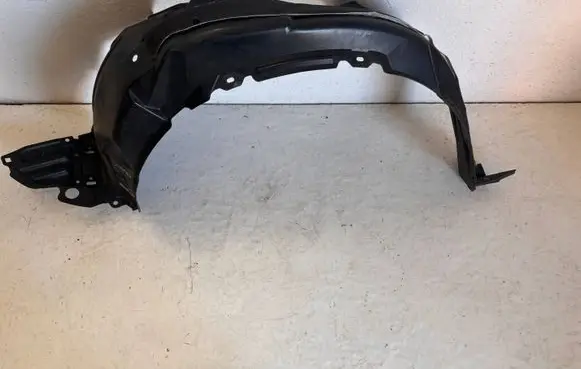Toyota Yaris Front wheel arch liner splash guards 