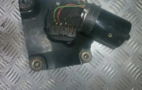 Mitsubishi Carisma Wiper motor 0390241171chp