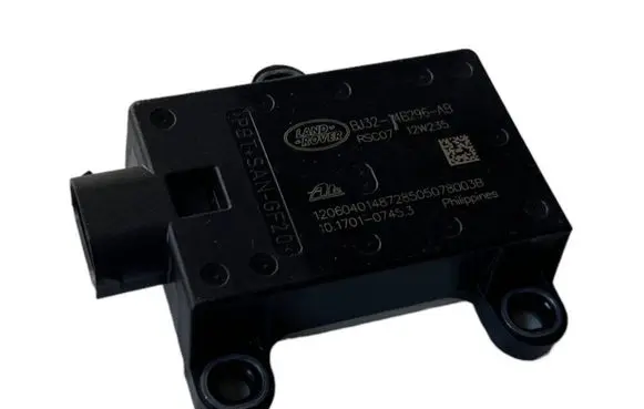 Land Rover Range Rover Evoque L538 Acceleration sensor BJ3214B296AB 10170107453