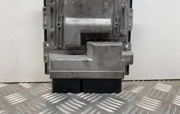 Mercedes-Benz CLC CL203 Engine control unit/module A2719002100