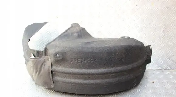 Honda Jazz Rear arch fender liner splash guards