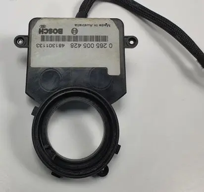 Alfa Romeo GT Steering angle sensor 0265005428