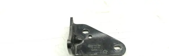 Volkswagen Transporter - Caravelle T5 Sliding door lower roller guide/hinge 7H0843398