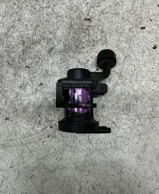 Opel Zafira A Turbo solenoid valve 09158200