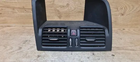 Volvo XC60 Dash center air vent grill 1284824