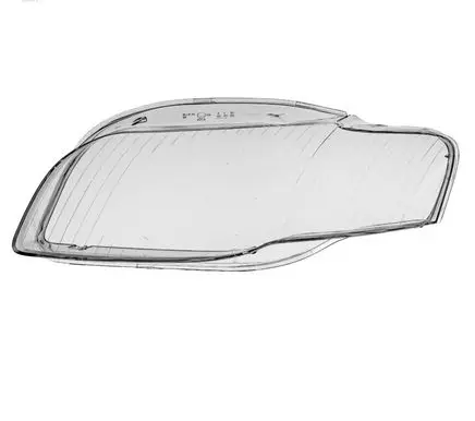 Audi A4 S4 B9 Headlight lense 8E0941029AS
