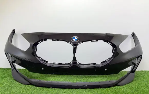 BMW 1 F40 Front bumper 8070928