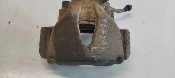 Opel Zafira A Front brake caliper 57725