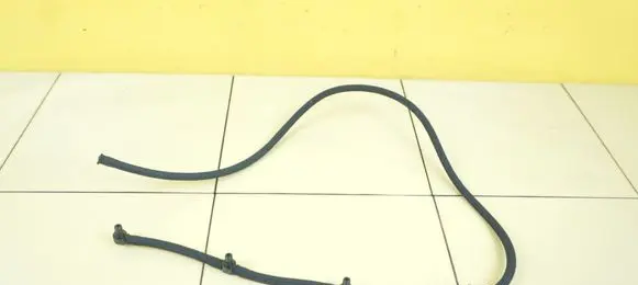 Mini One - Cooper Coupe R56 Fuel line pipe PRZELEWY N47C16A 4HTR35