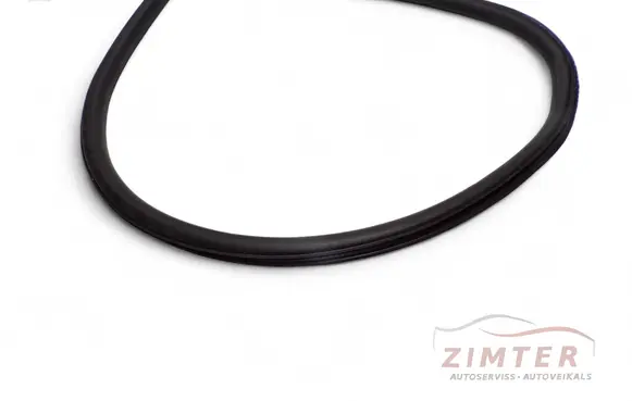 Audi A7 S7 4G Front door rubber seal 4G8831707A