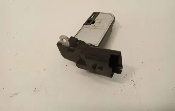 Peugeot 308 Mass air flow meter 9677093080