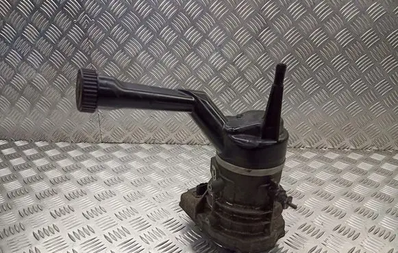 Citroen C4 I Picasso Electric power steering pump 9684040180