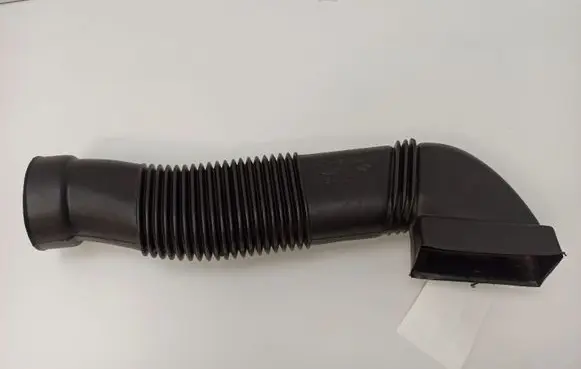 Ford Mustang IV Cabin air duct channel F4ZH19B680CA