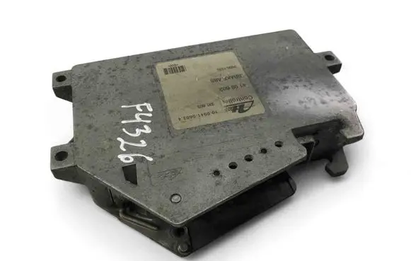 Saab 9000 CS ABS control unit/module 4198602