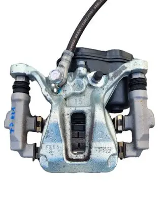 Toyota Corolla E210 E21 Brake caliper pad carrier rear 