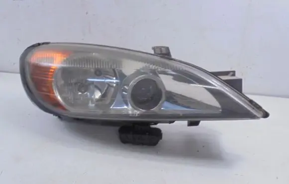 Nissan Primera Headlight/headlamp 260109F600