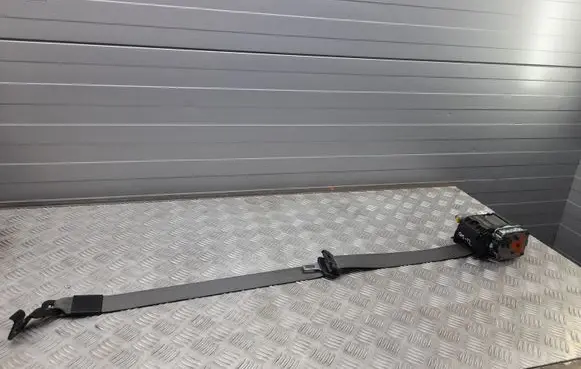 Audi Q5 SQ5 Front seatbelt 8R1857706K