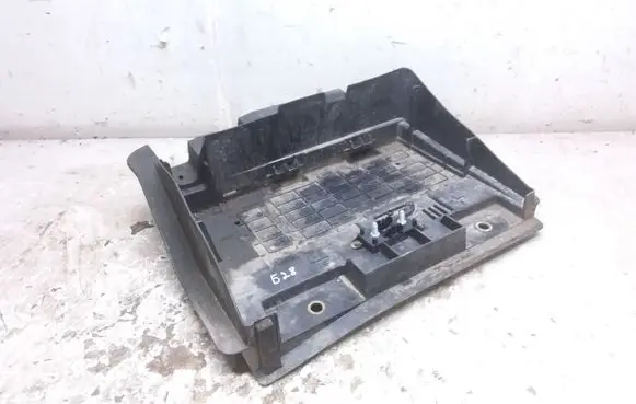 Renault Master III Battery tray 
