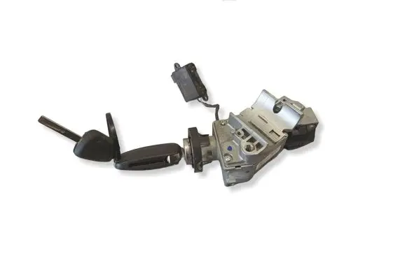 Opel Astra K Ignition lock 39079951 62840120662